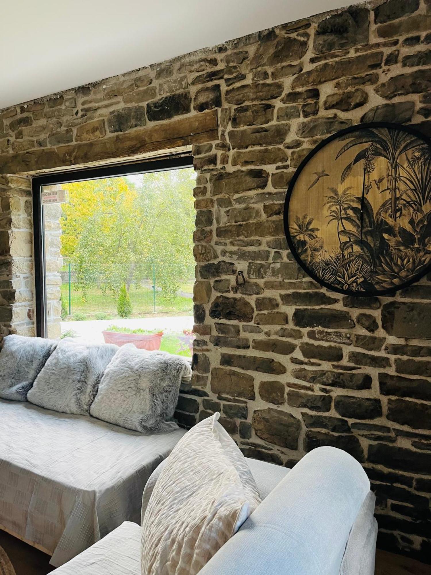 Verta House Трявна Экстерьер фото