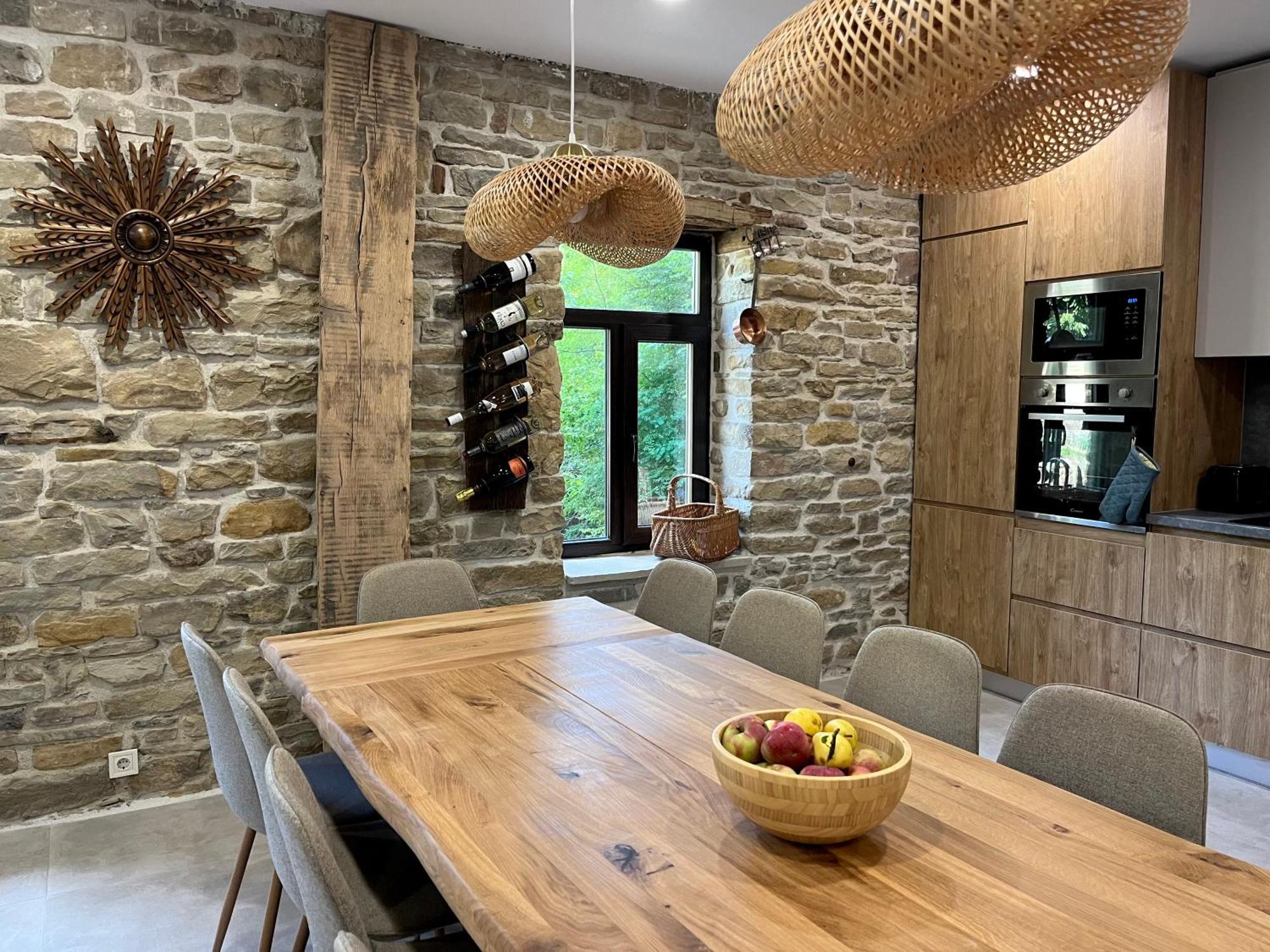 Verta House Трявна Экстерьер фото