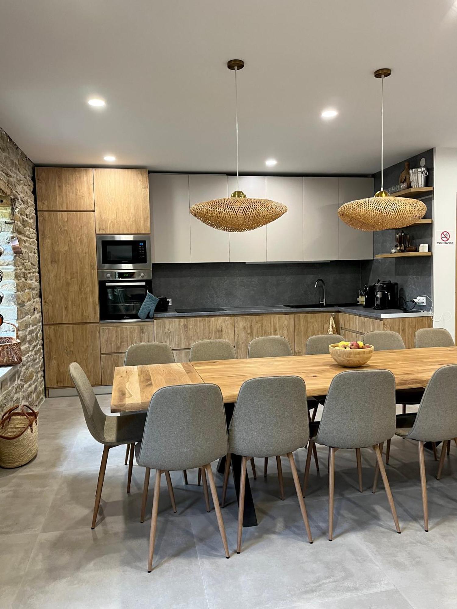 Verta House Трявна Экстерьер фото