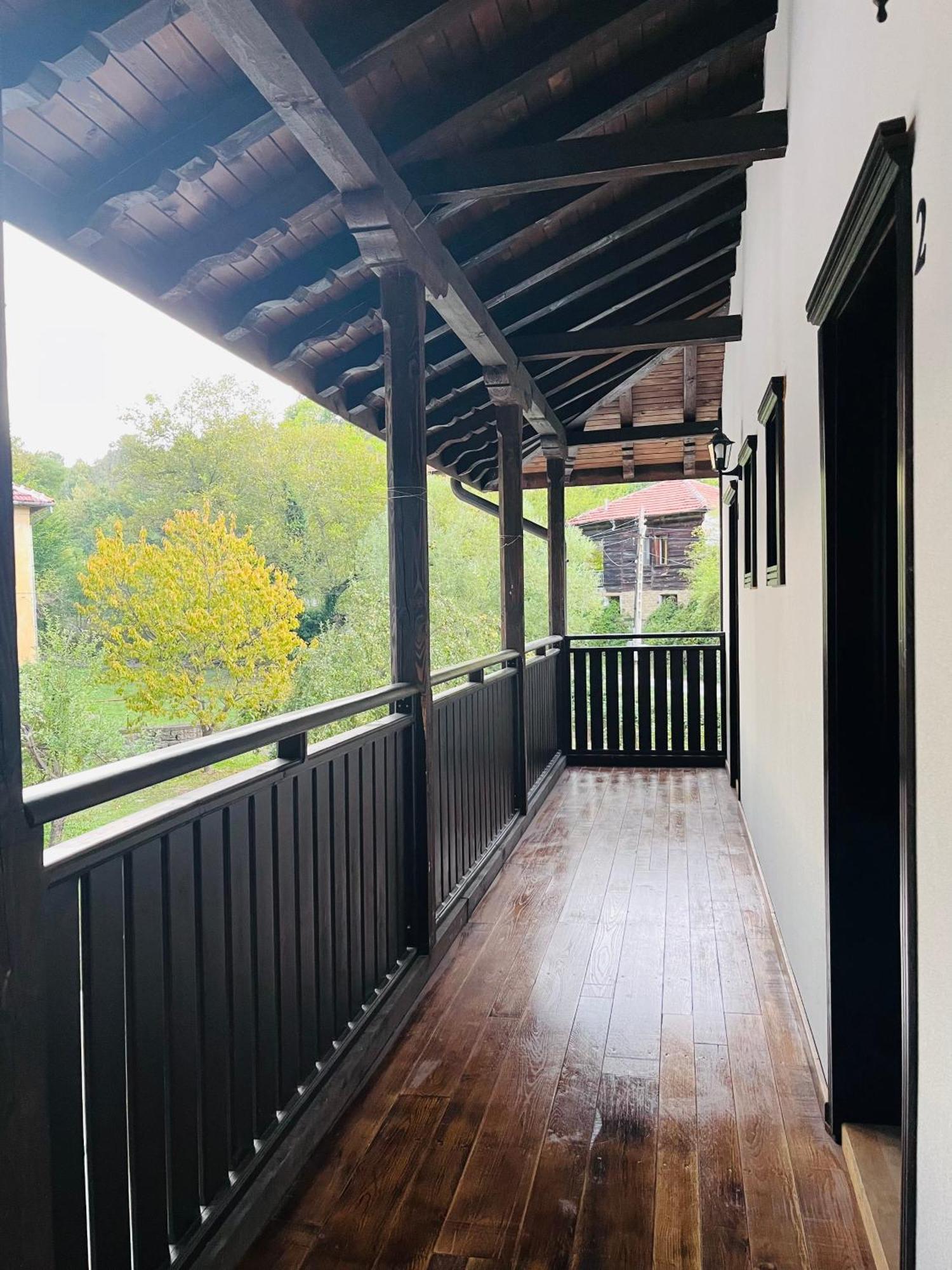 Verta House Трявна Экстерьер фото